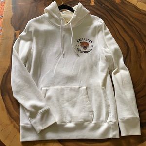 brand new men‘s hollister hoddie